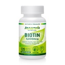 Potenta mare Biotin 5000mcg 
