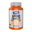 Acum Amino Complete, 120 capsule (Pachet de 2)