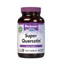 Bluebonnet BB-553 Nutriție Super Querbetin Capsule vegetale, Vitamina C Formula, Cel mai bun pentru Suport Sezonier & Immune, Non OMG, Gluten gratuit, Soy gratuit, Lapte gratuit, Kosher, White, 90 Conte (Pachet de 1)