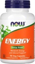 Acum alimente energie - Dieta metabolica 90 Vcaps