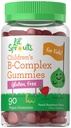 Carlyle Kids B Complex Gummies 