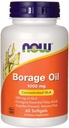 Acum alimente ulei de boraj, 240 Mg
