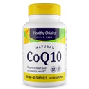 Origini sănătoase® CoQ10 100 mg 