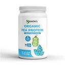 Proteină pe bază de mazăre (2lbs) Vegană cu aromă de vanilie