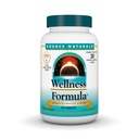 Sursa Naturals Wellness Formula Bio-Aliniate Vitamine & Herbal Defense - Sistemul imunitar de sprijin Supliment & Imunity Booster* - 90 Conte