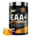 Nutrex cercetare EAA Hidratare  E timpul pentru Mango.