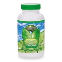 Youngevity Bio CalciumTM - Biodisponibil Calciu Chelated + Magneziu, Zinc, Cupru, Potasiu, Bor - Supliment de suport osos absorbabil - (120 Capsule)