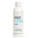 Nucleu Med Science Liposomal Vitamina C 1000 mg lichid - Original Formula, 5 Fl Oz - Natural Liposomal Vitamina C Supliment non-GMO - Sistem imunitar Booster pentru adulți - Suporturi Colagen Formație