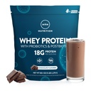 MRM Nutritie Whey Puls 