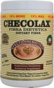 Fibra noastră dietetică Alleviates Constipație Natural, Sprijină Regularitatea, Bloating Relief & Gut Health, Sugar Free, Non-GMO, Plant-Based - Boost de fibre esențiale, Vanilla (10,5 oz)