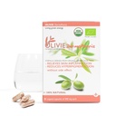Organic Olive Leaf Extras Supliment pentru femei și bărbați de OLIVIE 