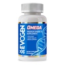 Evogen ulei de pește Omega 