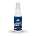 Sursa Naturals Sleep Science Melatonin NutraSpray -Orange Flavored - 1,5 mg - 2 Fluid oz