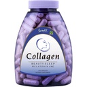 Sanar Naturals Colagen Pills Beauty Sleep with Melatonin 6 mg - Boost Hair Skin Nails Joints - Hydrolyzed Colagen Peptide Supliment, 150 capsule