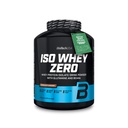 BioTech SUA Iso Whey Zero 2270g Gust Chocolate by BiotechUSA