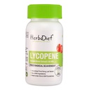 Licopen capsule 50mg - Natural Prostate Health Supplements for Men - Immune Support, Antioxidant, Vision Support, Heart Health, Eye Health - Pure Tomate Extract (120 capsule)