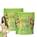 Generic YaaleeyahDouble mixt Cloro-Fibră Veggies &Fruits 1Pcs 10 plicuri,Set 2Pcs.