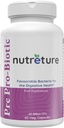 60 miliarde probiotice pentru barbati 60 Capsules Mens probiotic Supliment 