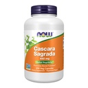 acum alimente Suplimente, Cascara Sagrada (Rhamnus purshiana) 450 mg, Herbal Regularity*, 250 Veg Capsule
