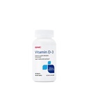 NCG Vitamina D3 125mcg Supliment, 5000 UI, suporta sanatatea dintilor si osoasa, 180 Serviri