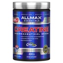ALLMAX Nutriție Creatină Monohidrat pulbere, Nearomat 