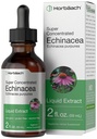 Horbaach Echinacea picaturi Herb Tincture 