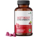 Futurebiotics Beet Root Extra Putere, non-GMO, 360 comprimate vegetariene