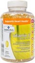 Mark Mark Vitamina E 400 UI Supliment alimentar (număr 500)