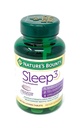 Sleep Bounty Nature3 10mg. Melatonina, 120 comprimate