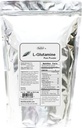 Pulbere pură L-glutamină 1000g (2,2 lb) Grad FCC
