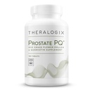 Theralogix Prostate PQ - Rye Grass Pollen Extract & Querbetin Supliment - 90-Day Supply - Suport antioxidant pentru Prostate & Pelvic Health & urinar Tract Function* - NSF Certified - 180 Tablets