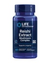 Extensie de viață Reishi Extract Complex de ciuperci supliment vegetal pentru suport imunitar 