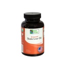 Pășunat verde Fermentat ulei de ficat de patină - 120 capsule