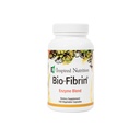Suplimentul Bio-Fibrin ® - Multi Enzime - Enzime Proteolitice Fibrin - 150 Capsule