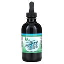 World ORGANIC LIQ Clorofill 15:1 Concentrat, 0.02 Lire