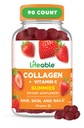 Colagen Peptides Peptides Gummies 