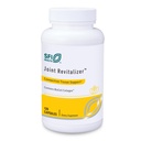Klaire Labs SFI Health Joint Revitalizer - Patentat Colagen Peptide Formula hidrolyzed cu Chondroitin, MSM & Acid hialuronic, Suport pentru tesut hipoalergic Conectiv (120 capsule)