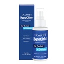 OCuSOFT HypoChlor Spray - Soluție de pulverizare a acidului hipocloroic și eleid pentru eliminarea uleiului și a debris- 2 fl oz