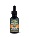 Life Cykel - Lion's Mane Mushroom Extract cu Kakadu Plum - Brain Booster Nootropic for Memory, Focus & REM Sleep - Non-GMO, Organic Mushroom Tincture - 1 Fl Oz (15 Serviri)