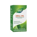 Natura's Way Krill ulei 100% ulei Krill pur
