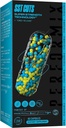 PERFORMIX SST taie Super Putere Tehnologie - Energie, Focus & Mood - Nootrop, Cafeina, Zycrome & Teacre - Pre Workout Supliment pentru bărbaţi şi femei - 80 Serviri