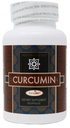 Curcumin, LongvidaTM de Nutrivene (500 mg, 60 capsule)