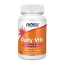 acum alimente Suplimente, Daily VitsTM, O tabletă de zi cu zi cu luteină & Licopen, 100 comprimate