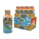 5-Hour Energy Extra Putere Shots Tidal Twist Flavor, 24 Count (1,93 fl oz)