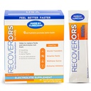 8 din 1 Electrolit pulbere și vitamina C de apărare Hidratare, Dual Keto alimente prietenos și supliment de potasiu Booster, Adult scăzut Carb Soluție de rehidratare Mix de băuturi (25-Pachet)