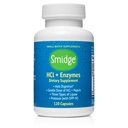 SmidgeTM HCl + Enzime 