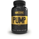 5% Nutritie Capace pompei de miez 