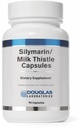 Douglas Laboratories Silymarin/Mulk Thistle Capsules 
