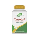 Natura's Way Vitamin C with Rose Hips - Powerful Antioxidant Protection* - Supports Immune Function* - Consolidează Colagen for Healthy Skin* - Gluten Free - 250 Capsule
