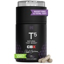 HPN T(5) Testosteron Optimizare Booster 